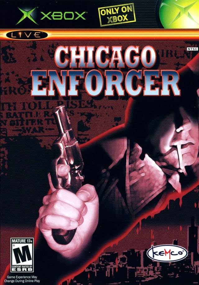 Image de Chicago Enforcer