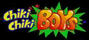Image de Chiki Chiki Boys