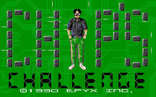 Image de Chip's Challenge