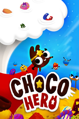 Image de Chocohero