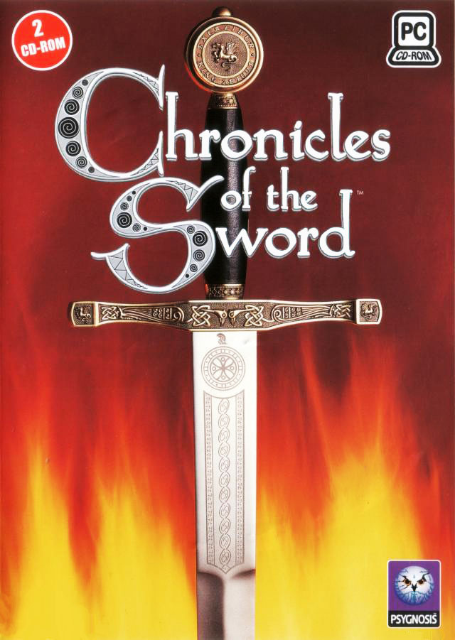 Image de Chronicles of the Sword