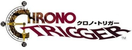 Jaquette de Chrono Trigger