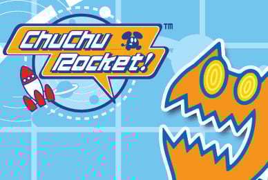 Image de ChuChu Rocket!