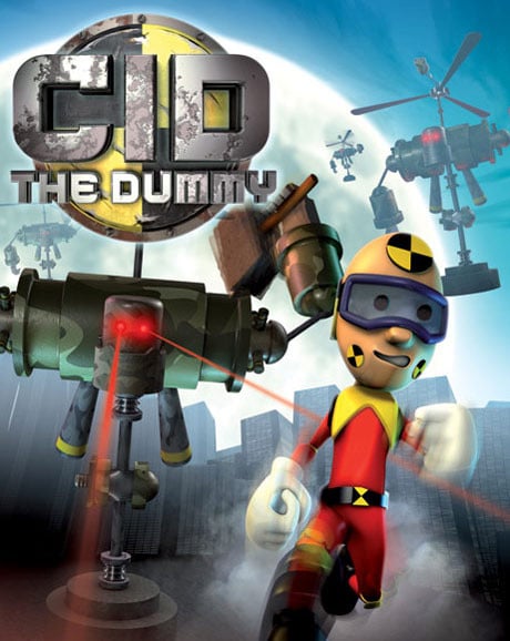 Cid the Dummy