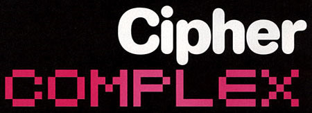 Image de Cipher Complex