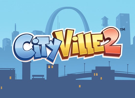 Image de CityVille 2