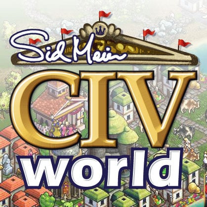 Image de Civ World