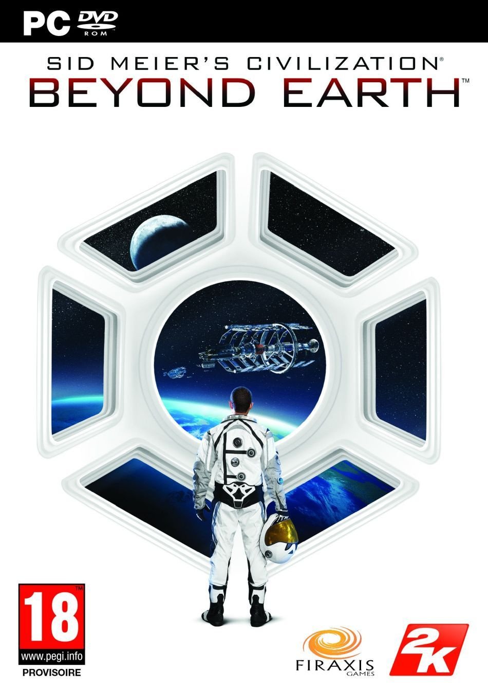 Civilization : Beyond Earth