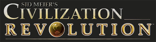 Civilization Revolution