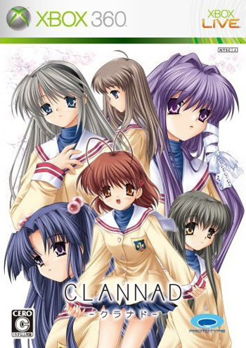 Image de Clannad