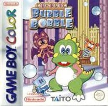Image de Classic Bubble Bobble