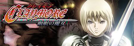 Image de Claymore
