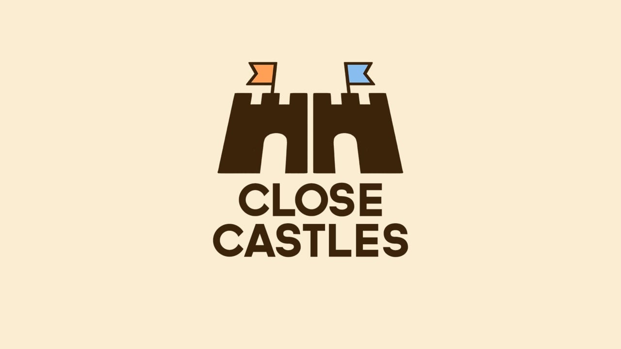 Image de Close Castles