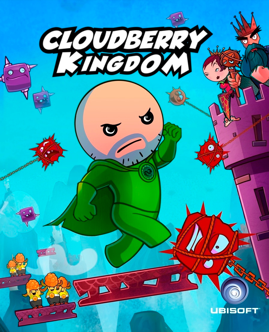 Image de Cloudberry Kingdom