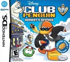 Image de Club Penguin : Herbert's Revenge