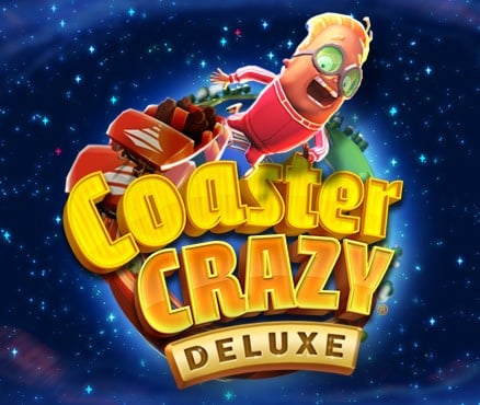 Image de Coaster Crazy Deluxe