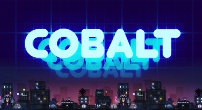 Image de Cobalt