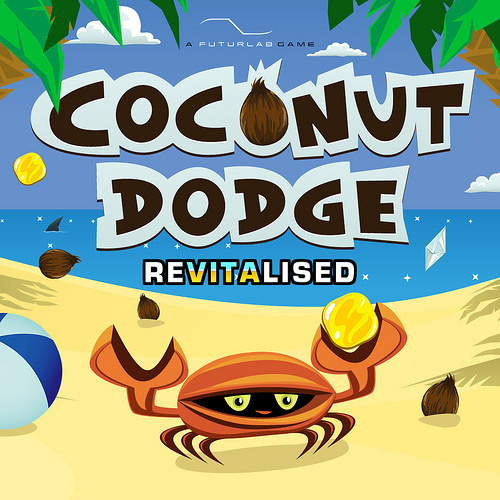 Image de Coconut Dodge Revitalised
