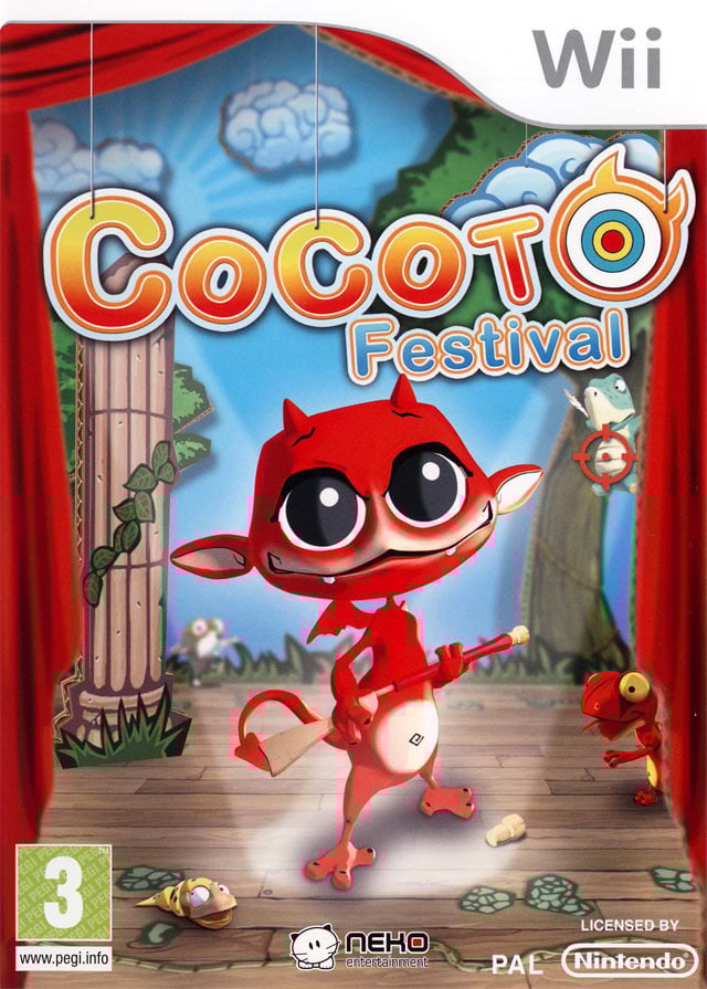 Image de Cocoto Festival