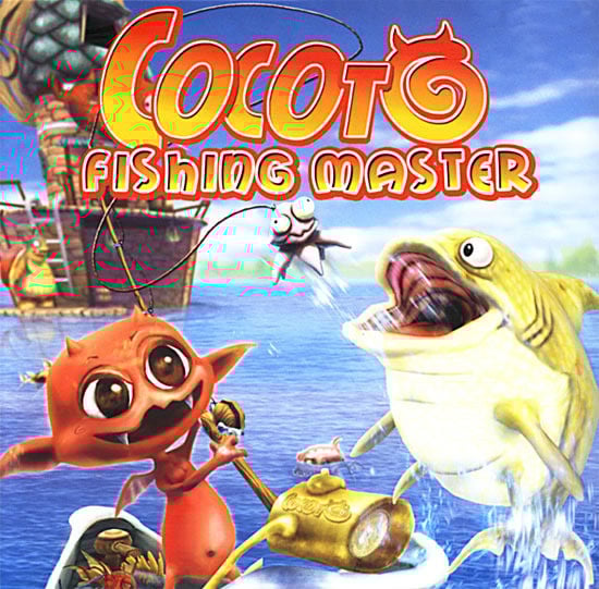 Image de Cocoto Fishing Master