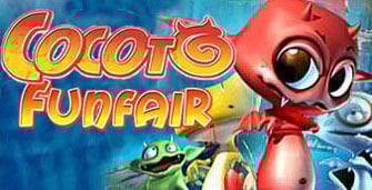 Image de Cocoto Funfair