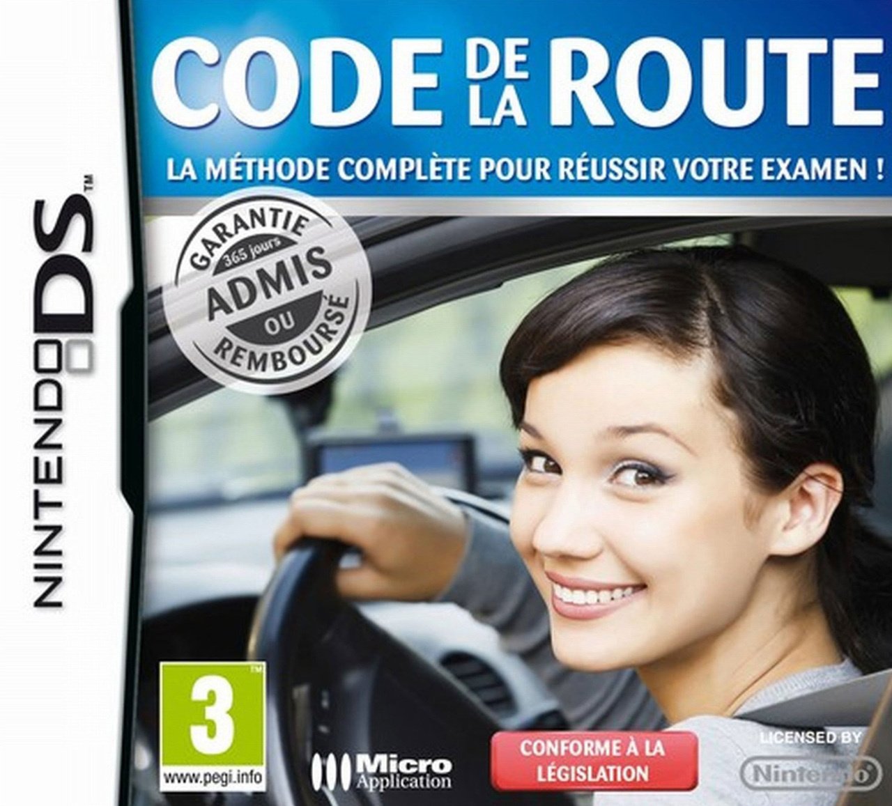 Code de la route - MA