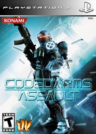 Image de Coded Arms Assault