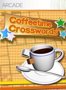 Image de Coffeetime Crosswords