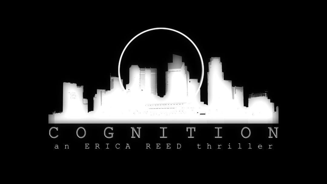 Image de Cognition : An Erica Reed Thriller