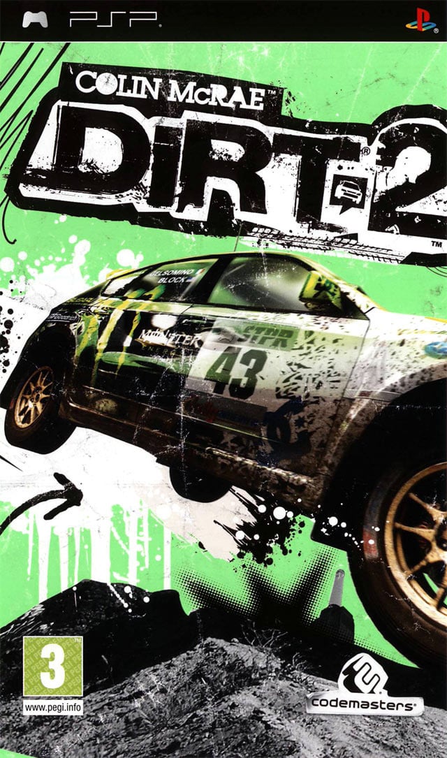 Image de Colin McRae : DiRT 2