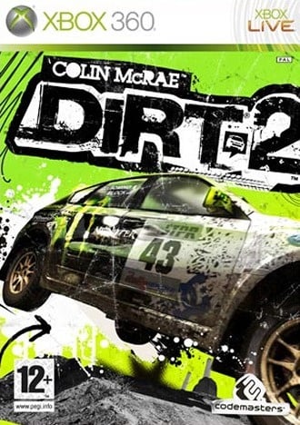 Image de Colin McRae : DiRT 2