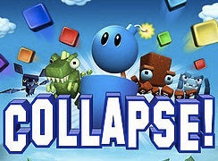 Image de COLLAPSE!