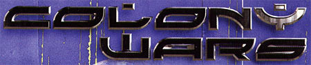 Image de Colony Wars
