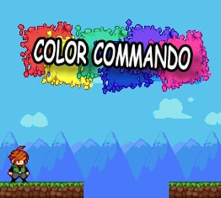 Image de Color Commando