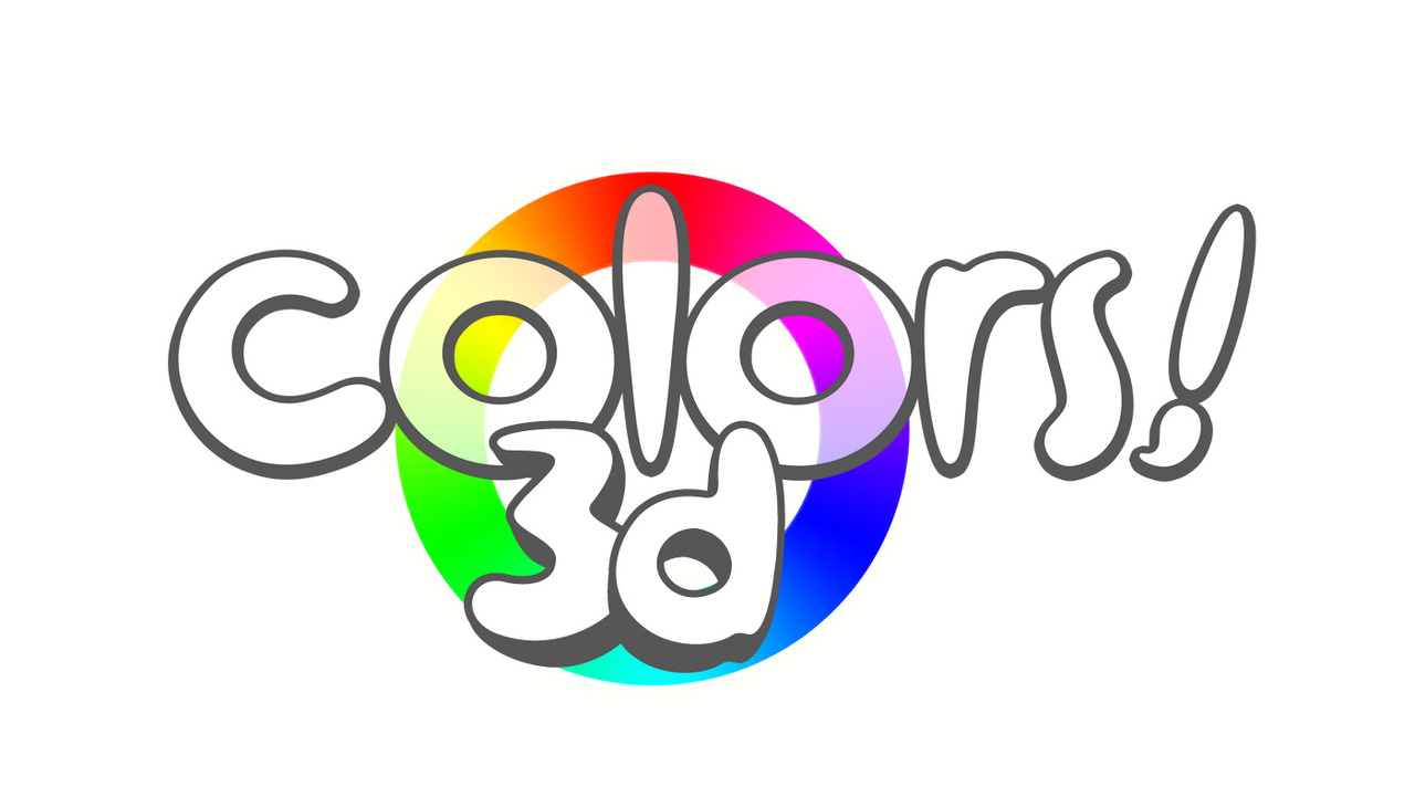 Image de Colors! 3D