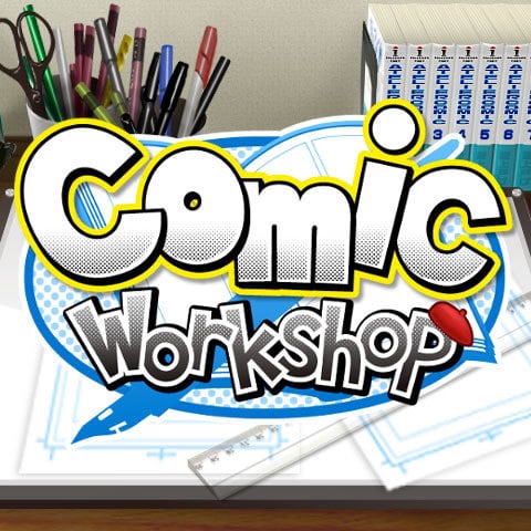 Image de Comic Workshop