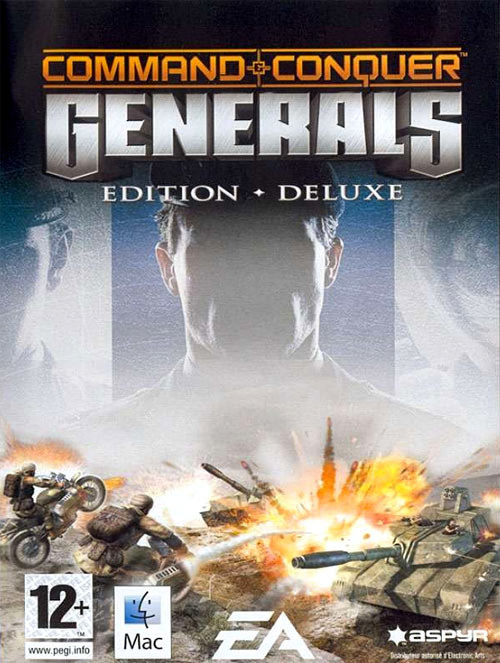 Image de Command & Conquer : Generals