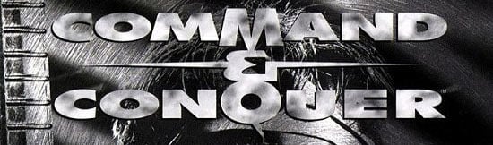 Image de Command & Conquer