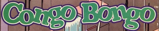 Image de Congo Bongo