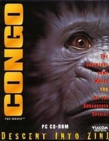 Image de Congo : The Movie - Descent to Zinj