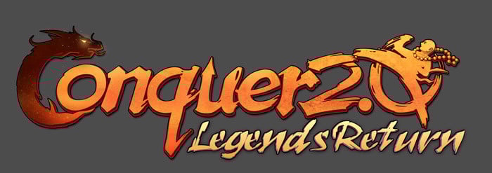 Jaquette de Conquer Online