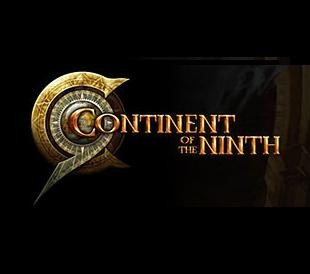 Image de Continent of the Ninth Seal