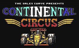 Image de Continental Circus