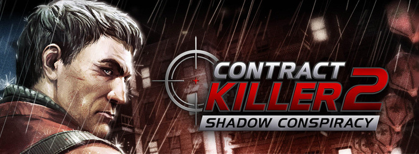 Image de Contract Killer 2