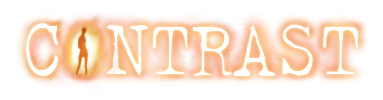 Jaquette de Contrast