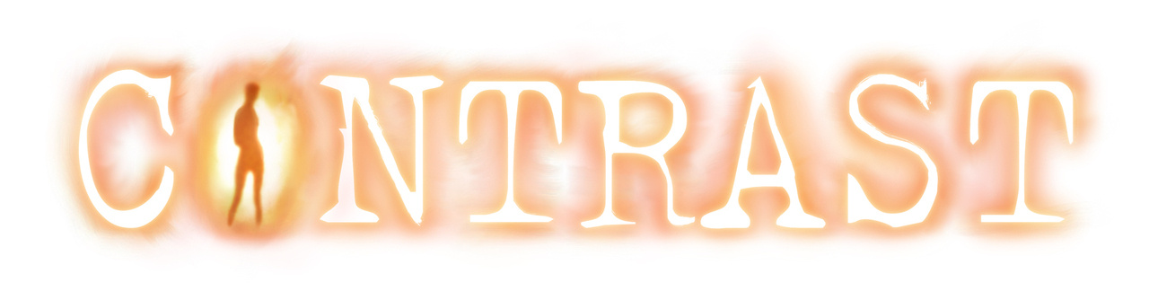 Jaquette de Contrast