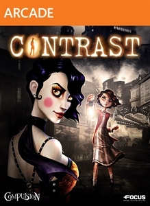 Image de Contrast