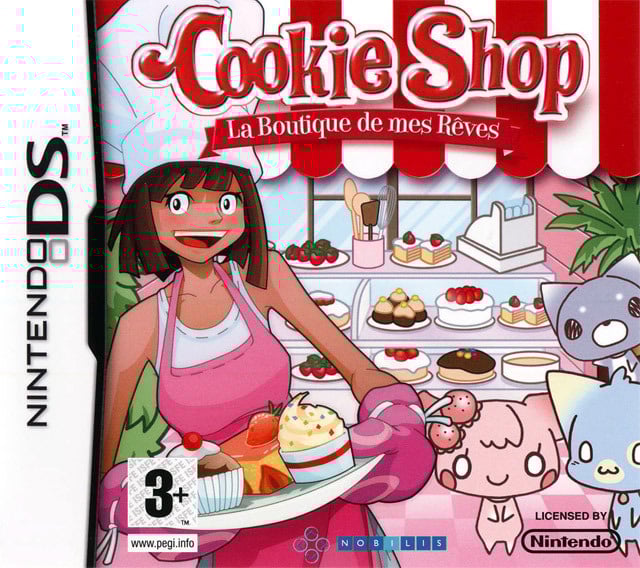 Image de Cookie Shop