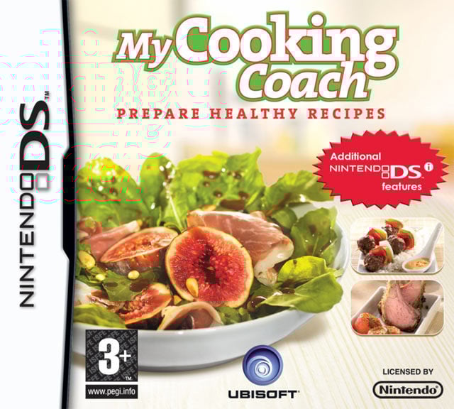 Image de Cooking Coach