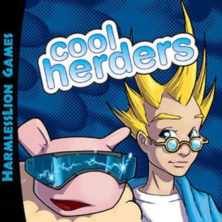 Image de Cool Herders